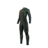Neopreno completo Evolve Hombre 3-2mm Cremallera frontal Negra MT Mystic 35000_250002_900_MT