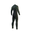 Neopreno completo Evolve Hombre 3-2mm Cremallera frontal Negra MT Mystic 35000_250002_900_MT