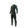 Traje de neopreno completo Motion Hombre 4-3mm Con cremallera delantera Trufa L Mystic 35000_250007_790_L