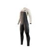 Traje de neopreno completo Motion Hombre 3-2mm con cremallera frontal negro-arena S Mystic 35000_250009_902_S