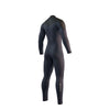 Traje de neopreno completo Star Hombre 5-3mm con cremallera frontal azul marino L Mystic 35000_250015_410_L
