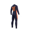 Traje de Neopreno Completo Star Man 5-3mm Con Cierre Frontal Negro S Mystic 35000_250015_900_S