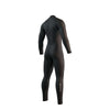 Traje de Neopreno Completo Star Man 3-2mm Con Cierre Frontal Negro LS Mystic 35000_250017_900_LS
