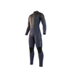 Traje de Neopreno Corto Star Man 5-3mm Con Cierre Trasero Marino XS Mystic 35000_250025_410_XS