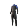 Traje de neopreno completo Star Man 5-3mm Con cremallera trasera Negro-Azul MS Mystic 35000_250025_945_MS