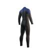 Traje de neopreno completo Star Man 5-3mm Con cremallera trasera Negro-Azul MS Mystic 35000_250025_945_MS