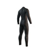 Traje de neopreno completo Star Man 4-3mm con cremallera trasera negro XXL Mystic 35000_250026_900_XXL