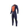 Traje de neopreno completo Star Man 3-2mm con cremallera trasera negro XXL Mystic 35000_250027_900_XXL