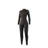 Traje de Baño Completo Haven Mujer 5-3mm Con Cremallera Trasera Negra S Mystic 35000_250048_900_S