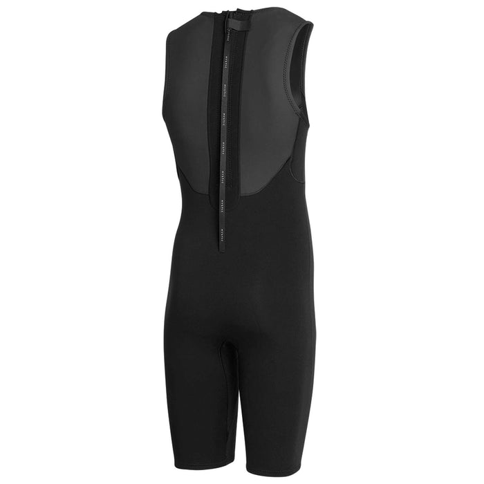 Traje de neopreno Short John Surf Negro M Mystic 35000_250088_900_M
