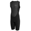 Traje de neopreno Short John Surf Negro M Mystic 35000_250088_900_M