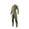 Neopreno completo The One Hombre 4-3mm Sin cremallera Musgo L Mystic 35000_250610_671_L