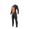 Neopreno completo The One Hombre 3-2mm Sin cremallera Musgo S Mystic 35000_250615_671_S
