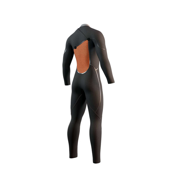 Neopreno completo The One Hombre 3-2mm Sin cremallera Musgo S Mystic 35000_250615_671_S