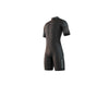Wetsuit corto alquiler unisex 3-2mm cremallera trasera flatlock arcoíris M Mystic 35000_250642_470_M
