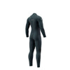 Traje de neopreno completo Majestic Hombre 4-3mm Cierre Frontal Verde Oscuro M Mystic 35000_260020_698_M