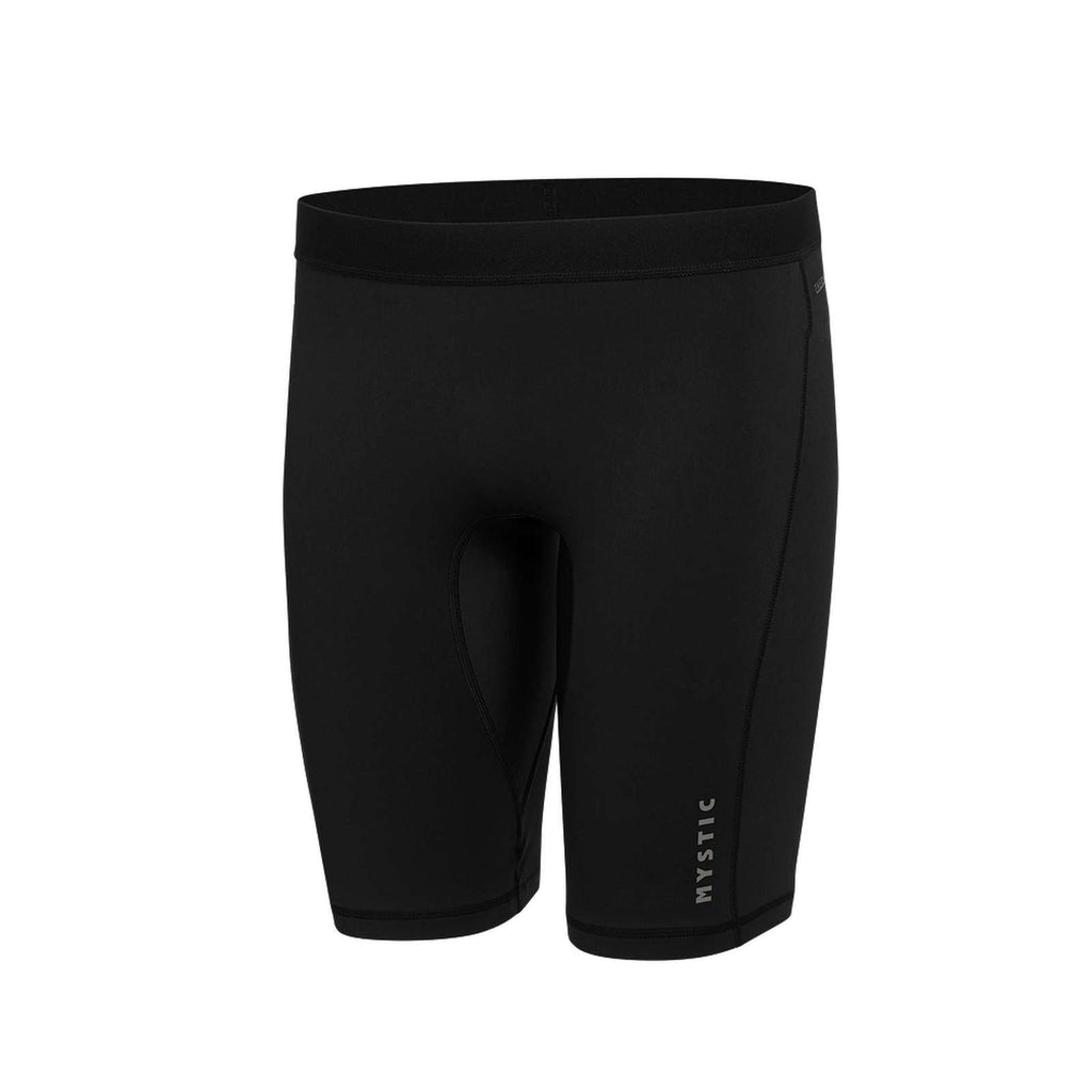 Shorts Térmicos Hombre Negros S Mystic 35001_230175_900_S