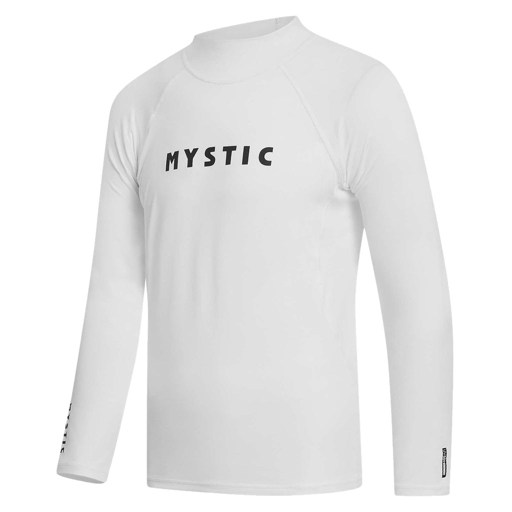 Rashvest Star Junior de manga larga Blanca XS Mystic 35001_240163_100_XS