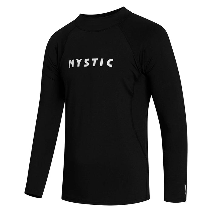 Rashvest Star Junior de manga larga Negra XL Mystic 35001_240163_900_XL