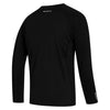 Rashvest Star Junior de manga larga Negra XL Mystic 35001_240163_900_XL