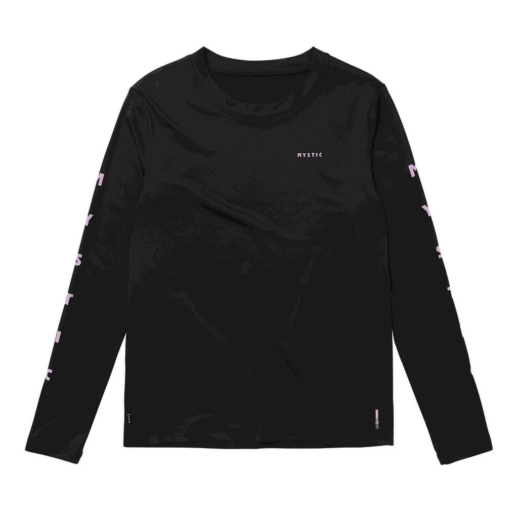 Rashvest Solstice Woman Manga Larga Negra XS Mystic 35001_250200_900_XS