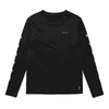 Rashvest Solstice Woman Manga Larga Negra XS Mystic 35001_250200_900_XS