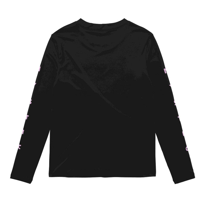 Rashvest Solstice Woman Manga Larga Negra XS Mystic 35001_250200_900_XS