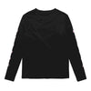 Rashvest Solstice Woman Manga Larga Negra XS Mystic 35001_250200_900_XS