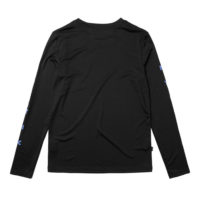 Rashvest Solstice Woman Manga Larga Negra XS Mystic 35001_250200_900_XS