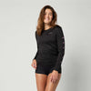 Rashvest Solstice Woman Manga Larga Negra XS Mystic 35001_250200_900_XS