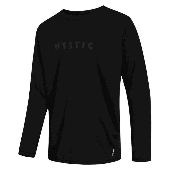 Camisa Quickdry Estrella Hombre Manga Larga Negre XXL Mystic 35001_250202_900_XXL