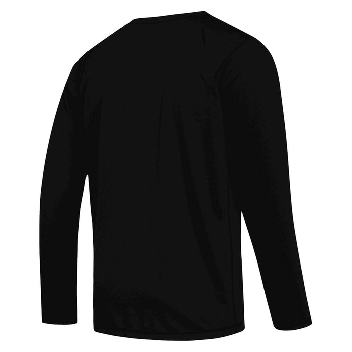 Camisa Quickdry Estrella Hombre Manga Larga Negre XXL Mystic 35001_250202_900_XXL