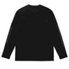 Camisa Rápida Ajustada Táctica Hombre Manga Larga Negra XXL Mystic 35001_250220_900_XXL