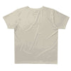 Camisa Rápida Ajustada Táctica Hombre Manga Corta Arena XL Mystic 35001_250221_705_XL