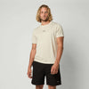 Camisa Rápida Ajustada Táctica Hombre Manga Corta Arena XL Mystic 35001_250221_705_XL