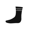 Calcetines de neopreno Semi Seco Punta redonda Negra XL Mystic 35002_230093_900_XL