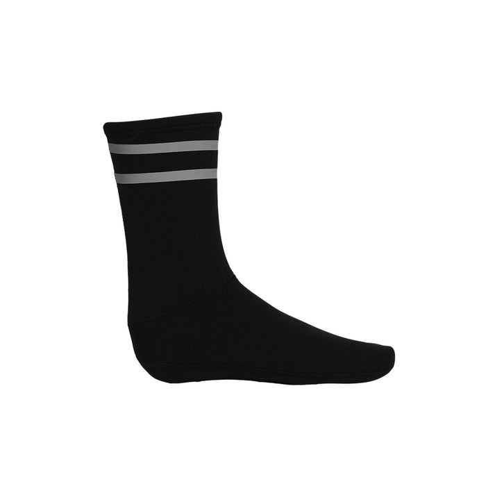 Calcetines de neopreno Semi Seco Punta redonda Negra XL Mystic 35002_230093_900_XL