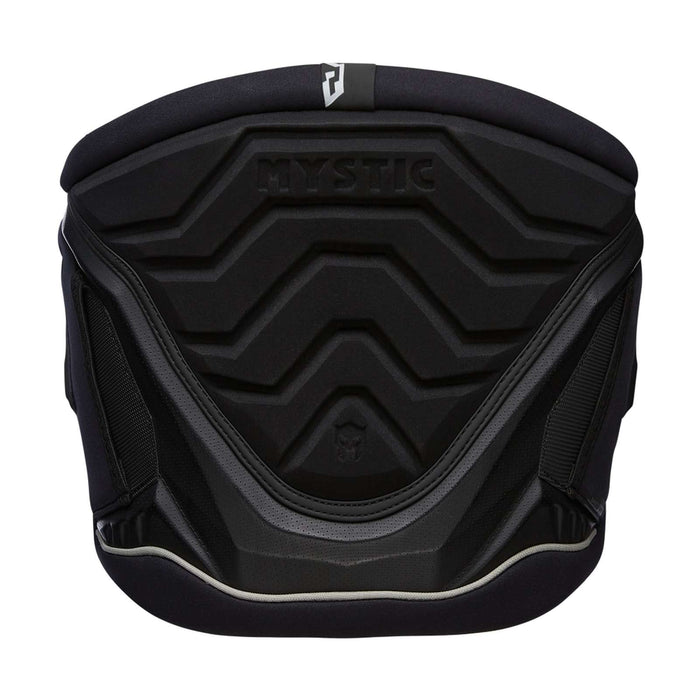 Arnés de Cintura Windsurf Slider Guerrero Hombre Negro XL Mystic 35003_210381_900_XL