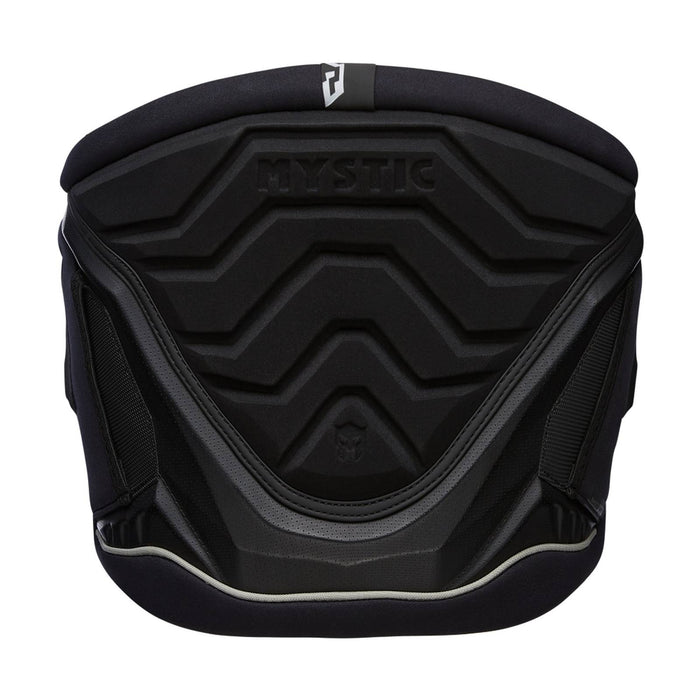 Arnés de Cintura Windsurf Slider Guerrero Hombre Negro XXL Mystic 35003_210381_900_XXL