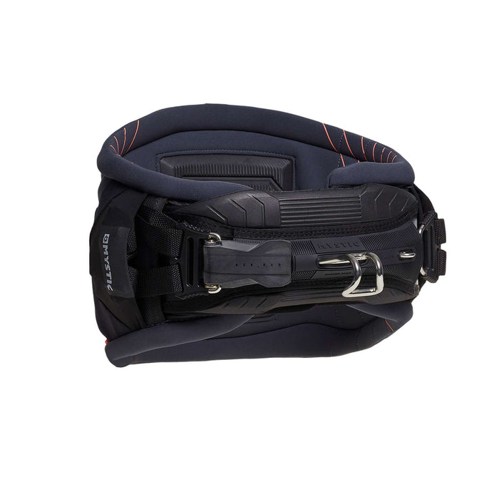Arnés de Cintura Waist Warrior Man Dark-Grey XS Mystic 35003_220117_802_XS