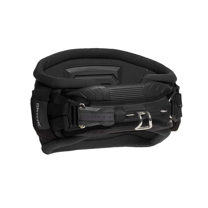 Arnés de Cintura Waist Warrior Man Black XS Mystic 35003_220117_900_XS