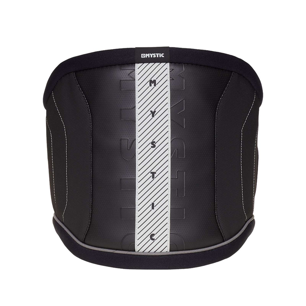 Arnés de Cintura Kite Estrella Hombre Negro M Mystic 35003_220118_900_M