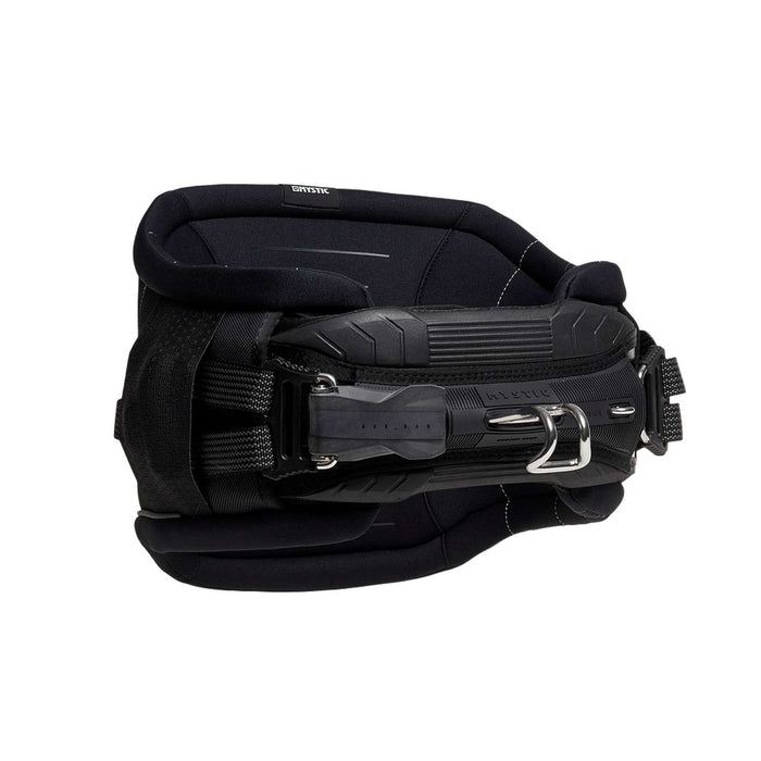 Arnés de Cintura Kite Estrella Hombre Negro M Mystic 35003_220118_900_M