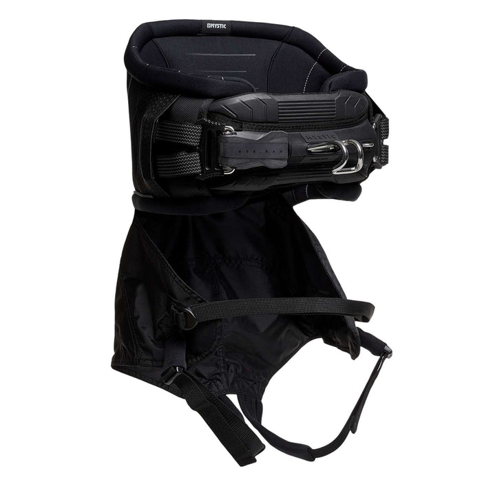 Arnés de Cintura Híbrido Estrella Hombre Negro XS Mystic 35003_220119_900_XS