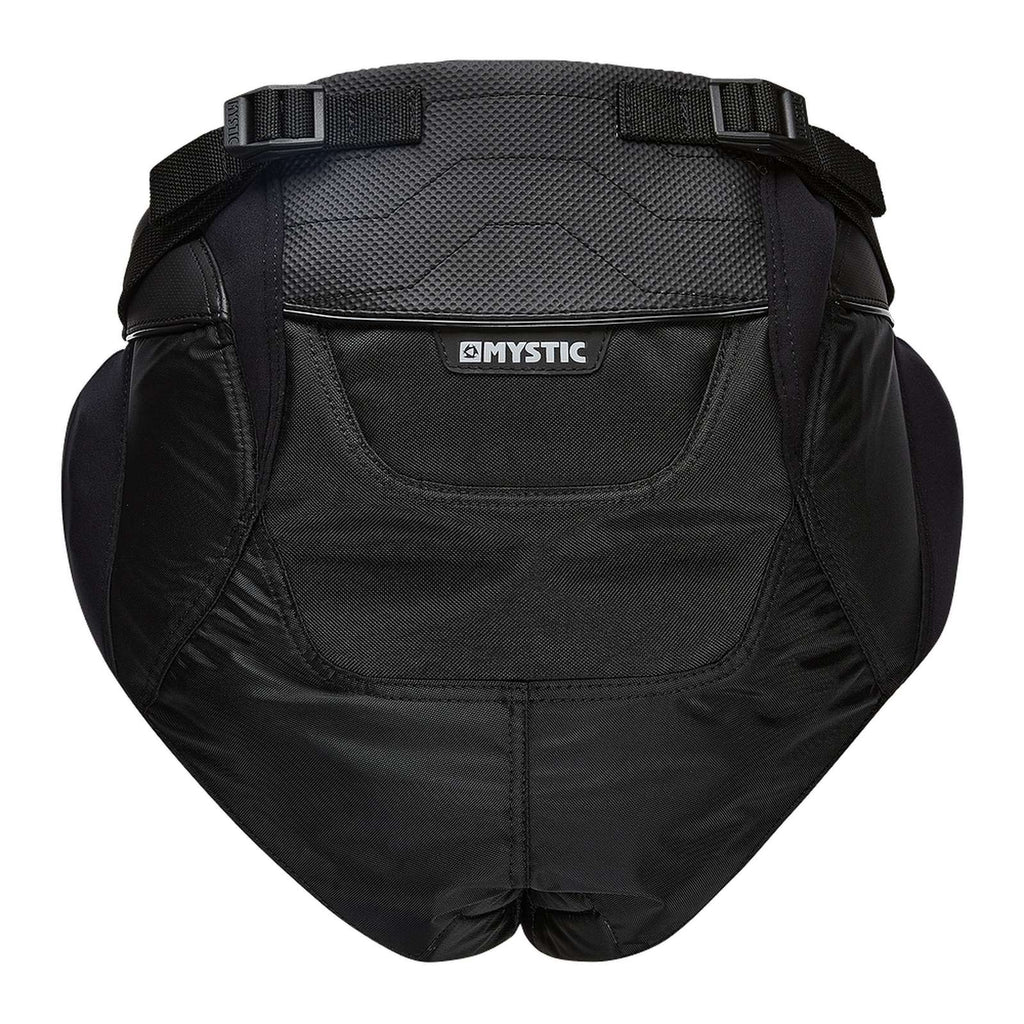Arnés de carreras Windsurf Negro XXL Mystic 35003_220125_900_XXL