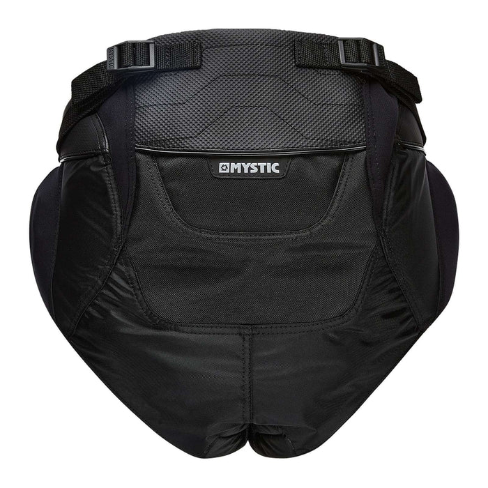 Arnés de carreras Windsurf Negro XXL Mystic 35003_220125_900_XXL