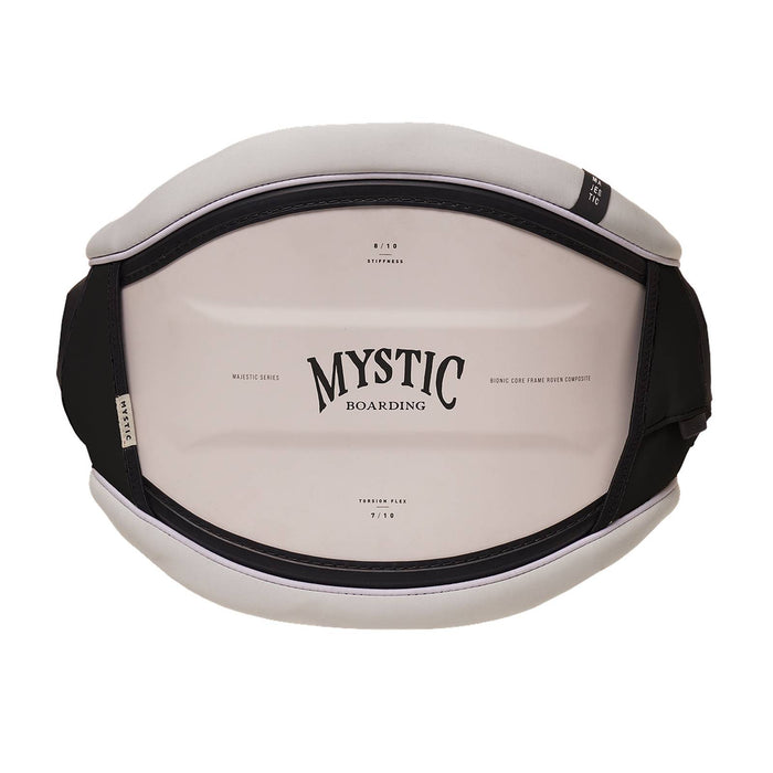 Arnés de Cintura Dura Majestic Hombre Blanco Roto M Mystic 35003_230196_109_M