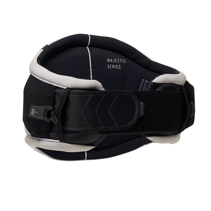 Arnés de Cintura Dura Majestic Hombre Blanco Roto M Mystic 35003_230196_109_M