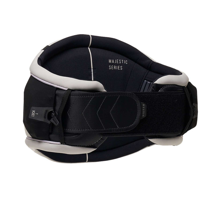 Arnés de Cintura Dura Majestic Hombre Blanco Roto XS Mystic 35003_230196_109_XS