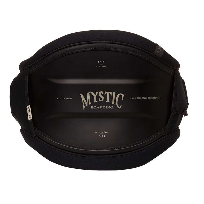 Arnés de Cintura HardShell Majestic Man Black L Mystic 35003_230196_900_L